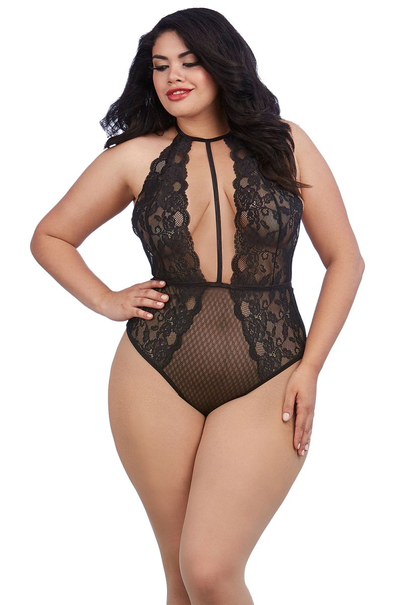 Body DR11607 schwarz Body DR11607 schwarz