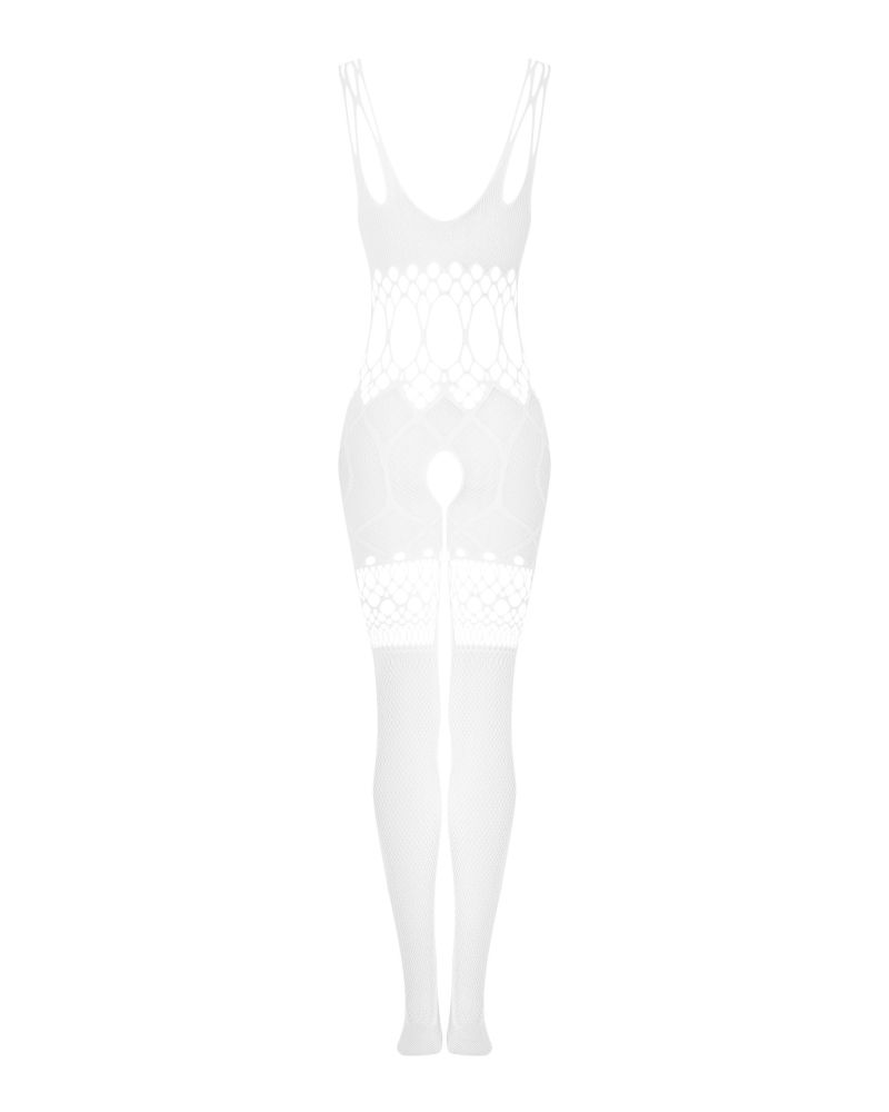 Bodystocking G330 weiß Bodystocking G330 weiß