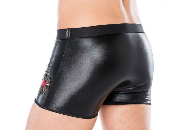 Boxershorts "Feuerwehrmann" MC/9044 Boxershorts "Feuerwehrmann" MC/9044
