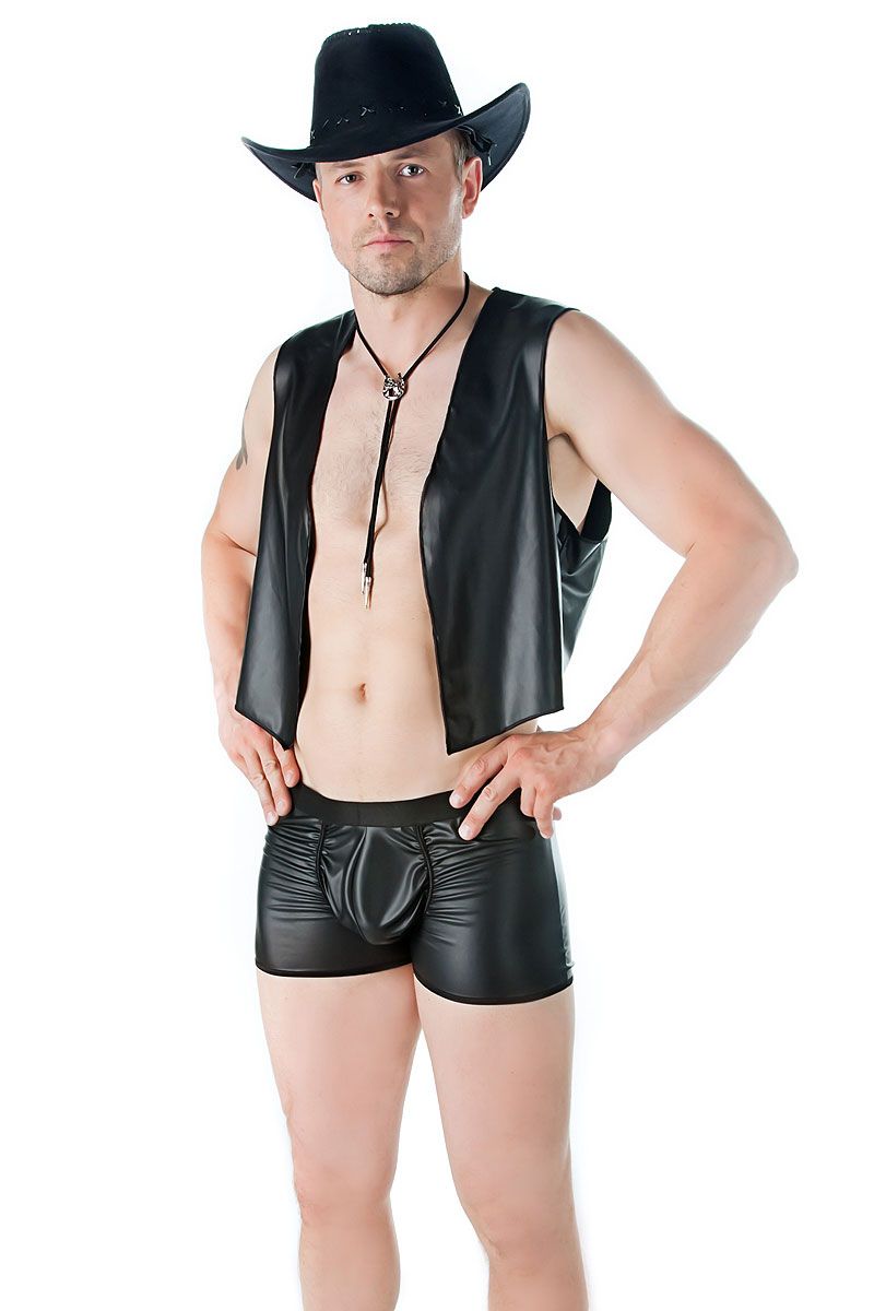 Boxershorts SW-106 schwarz 2-5088 Boxershorts SW-106 schwarz 2-5088