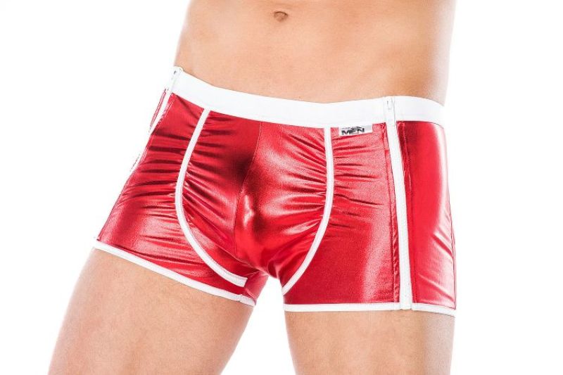 Boxershorts rot MC-9053 rot 2-5604