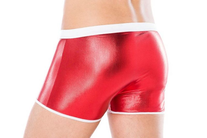 Boxershorts rot MC/9053 Boxershorts rot MC/9053