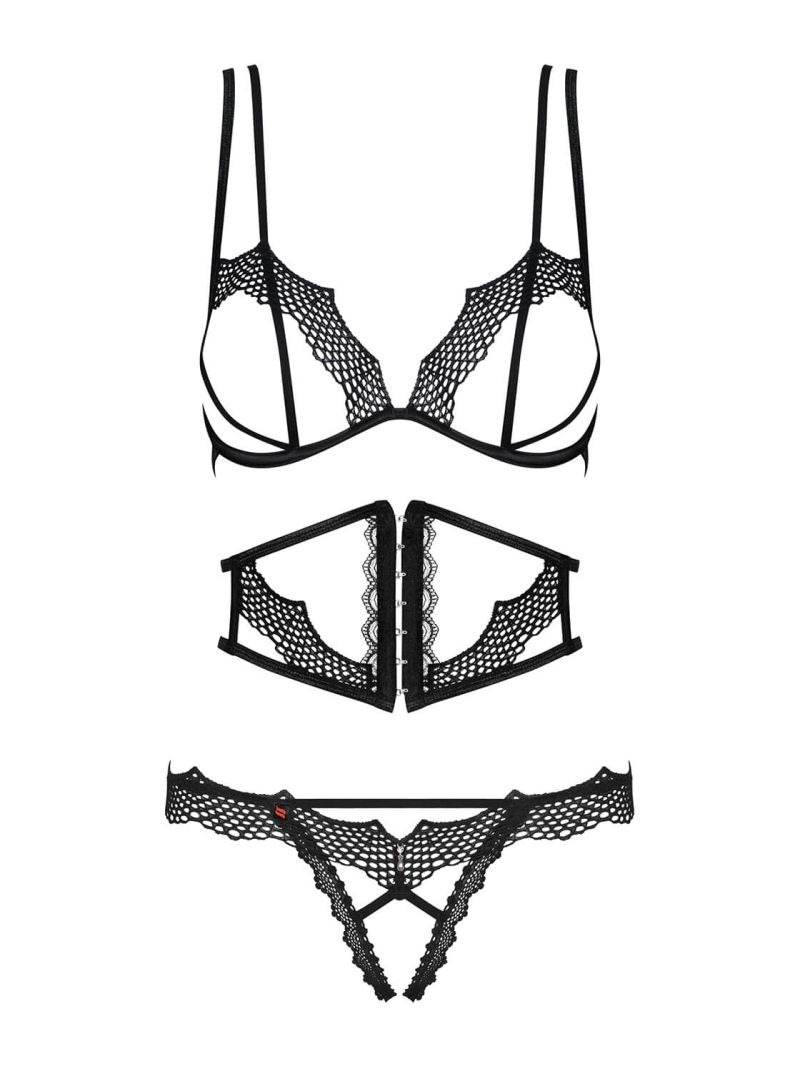 Bravelle Set Bravelle Set