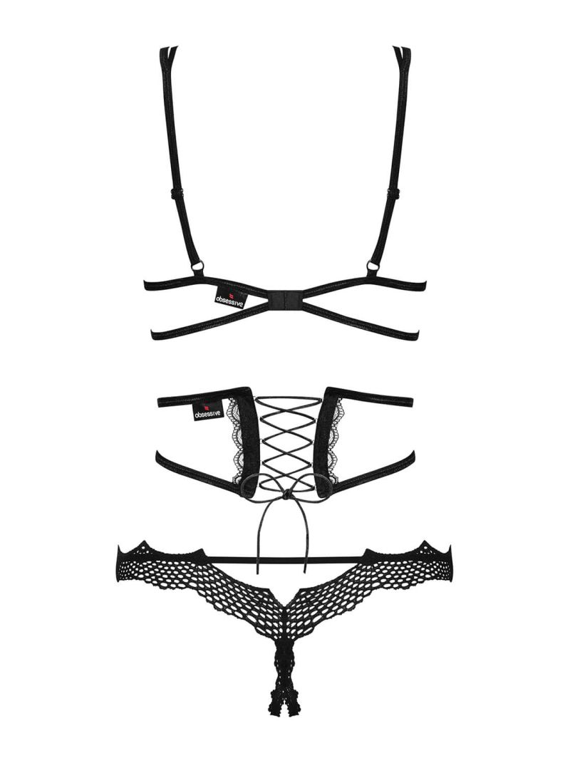 Bravelle Set Bravelle Set