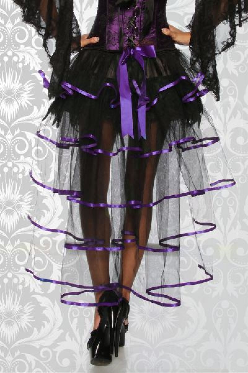 Burlesque-Volant-Rock Burlesque-Volant-Rock