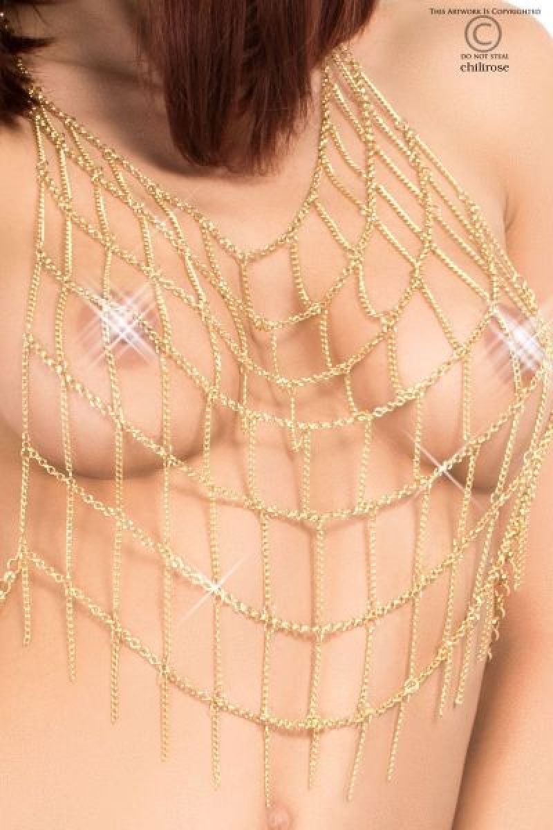 CR3896 Körperschmuck CR3896 Körperschmuck