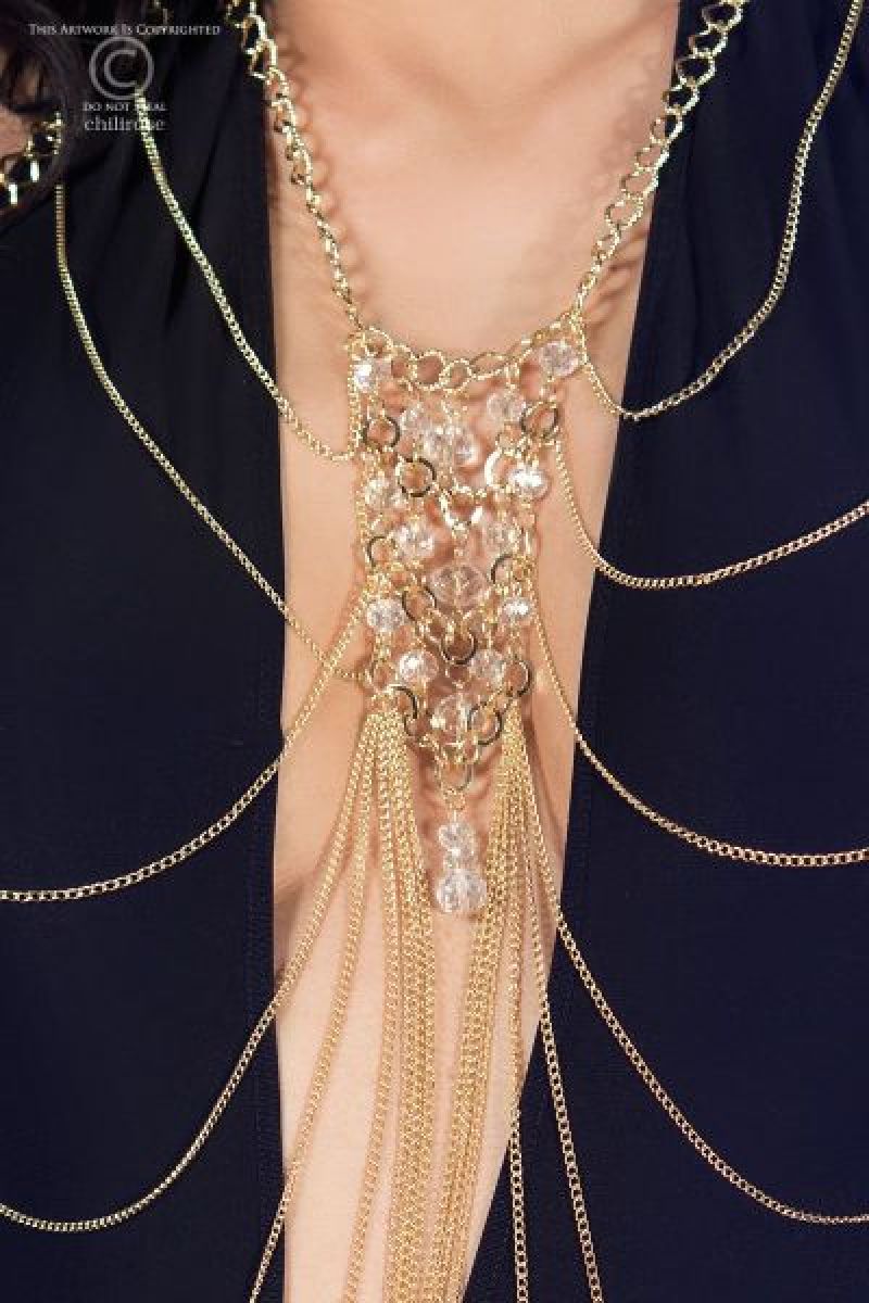 CR3999 Körperschmuck CR3999 Körperschmuck