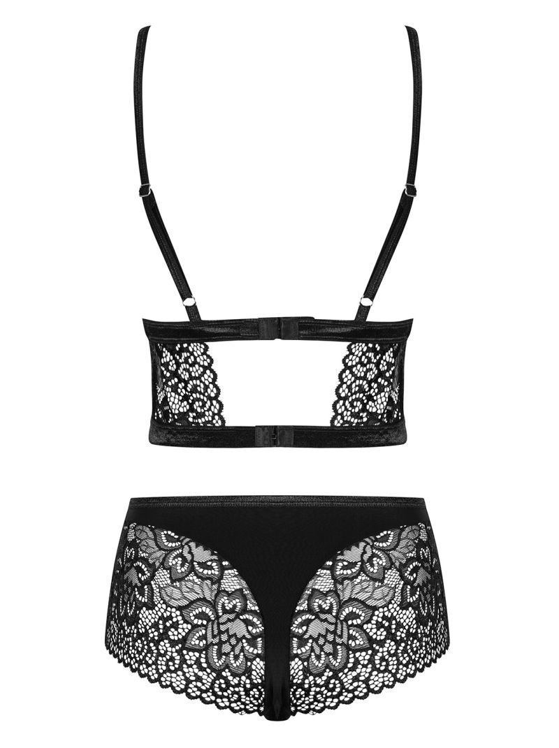 Cecilla Top & Shorties Cecilla Top & Shorties