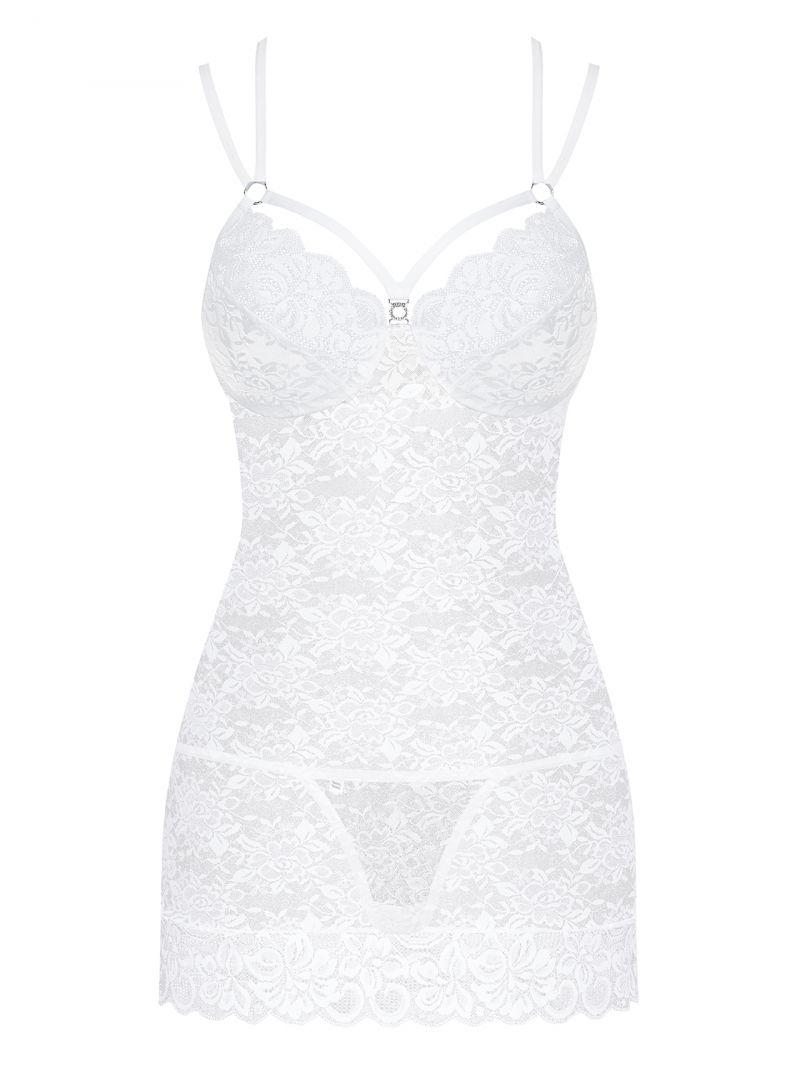 Chemise - Collection Marie Chemise - Collection Marie