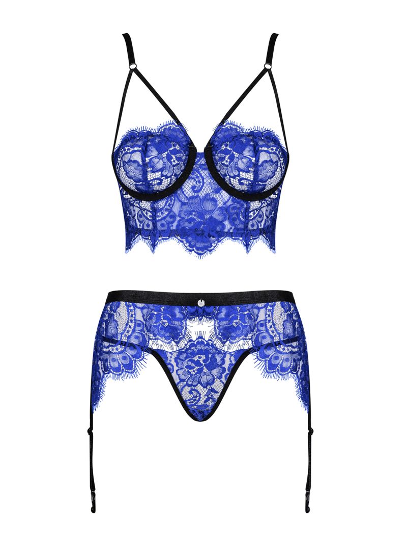 Cobaltess Set Cobaltess Set