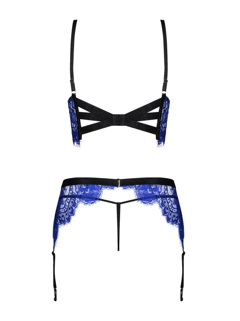 Cobaltess Set Cobaltess Set