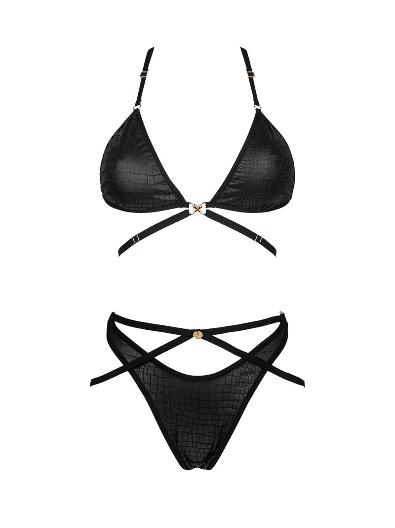 Cobra Nive Set Cobra Nive Set