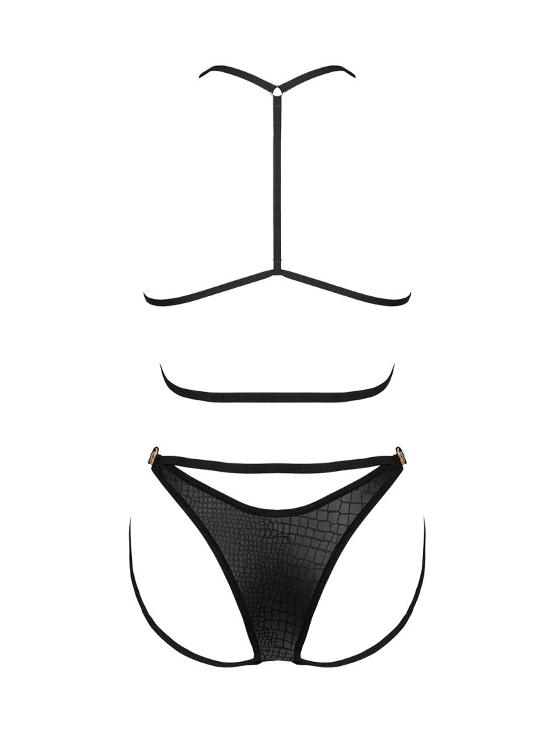 Cobra Nive Set Cobra Nive Set