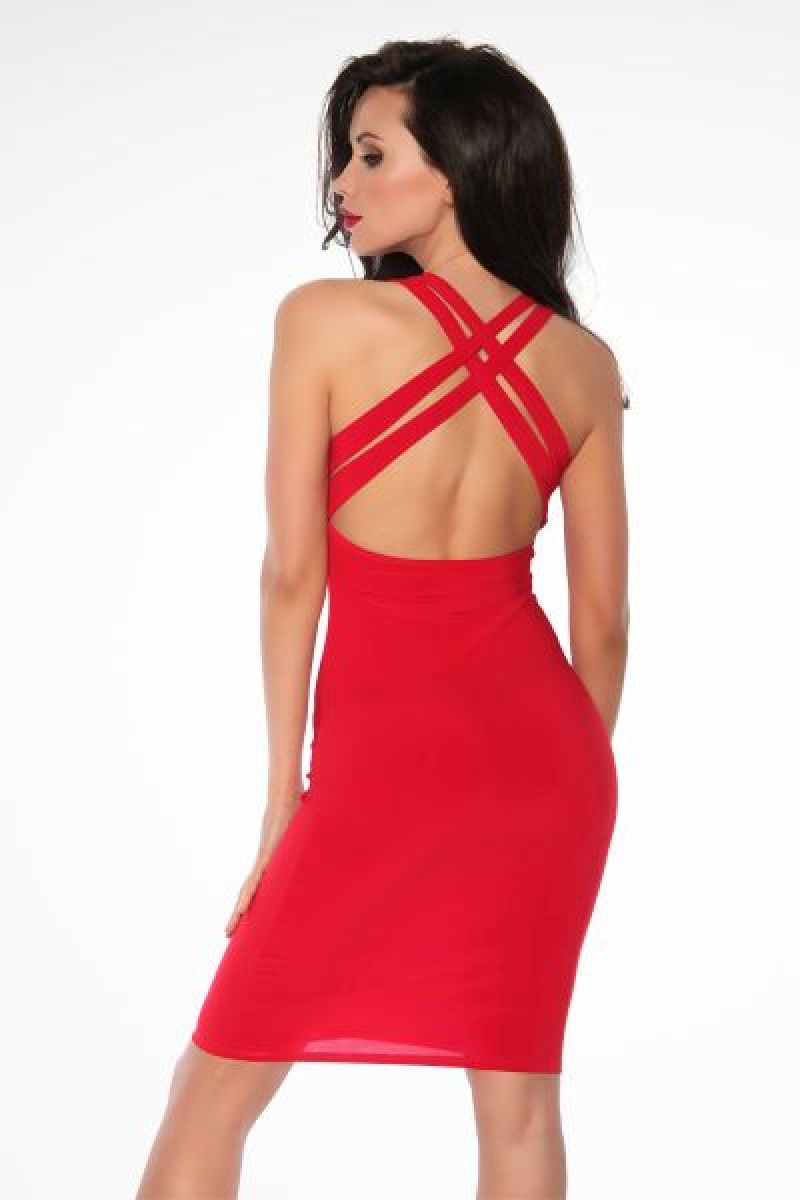Cocktail-Kleid Cocktail-Kleid