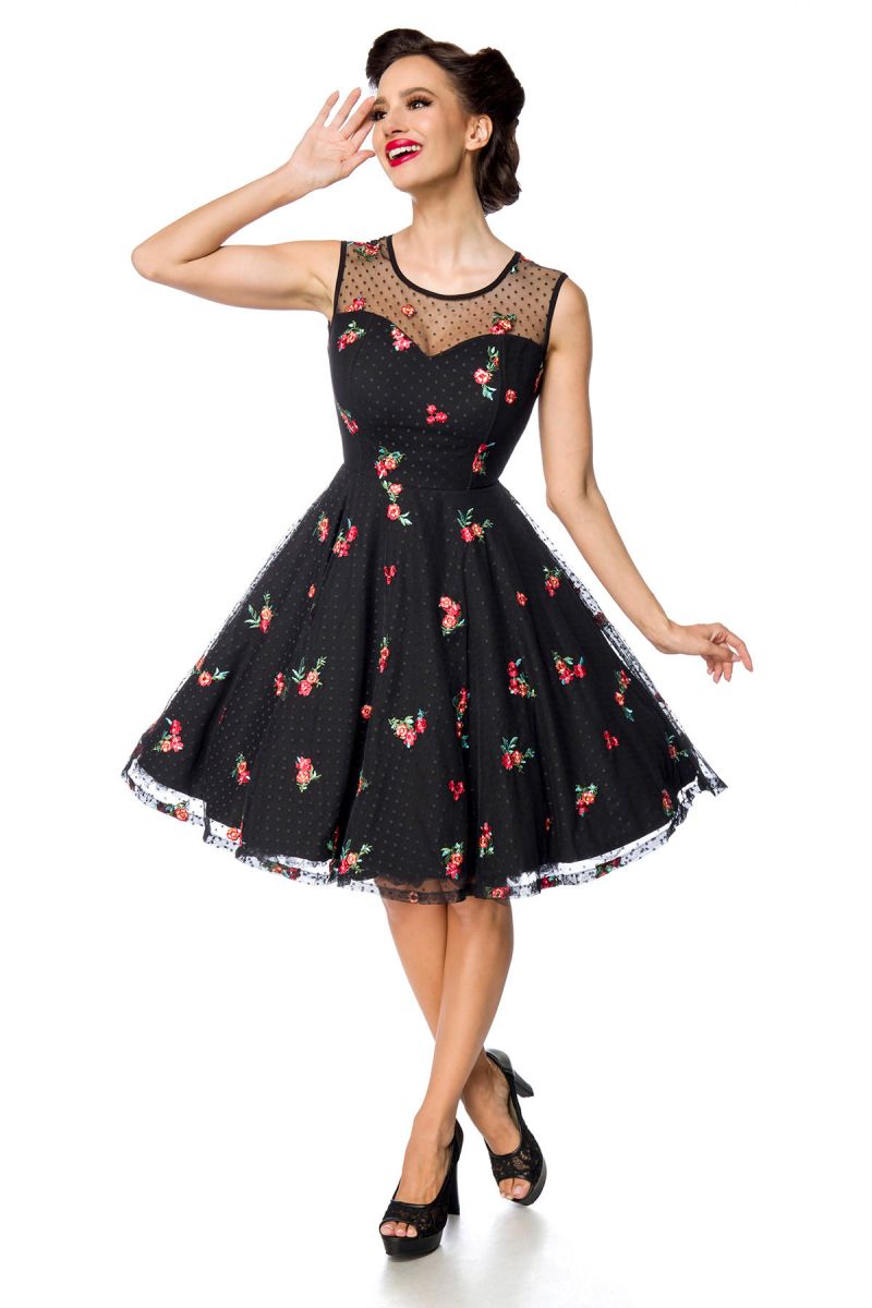 Cocktailkleid Cocktailkleid