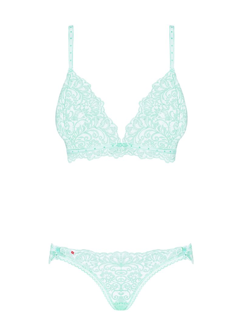 Delicanta Set mint