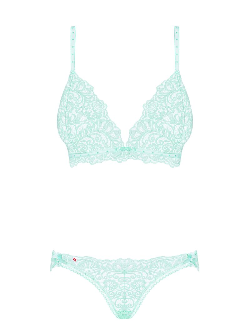 Delicanta Set mint