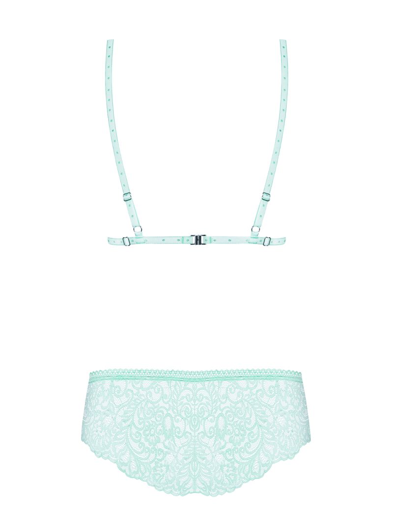 Delicanta Set mint