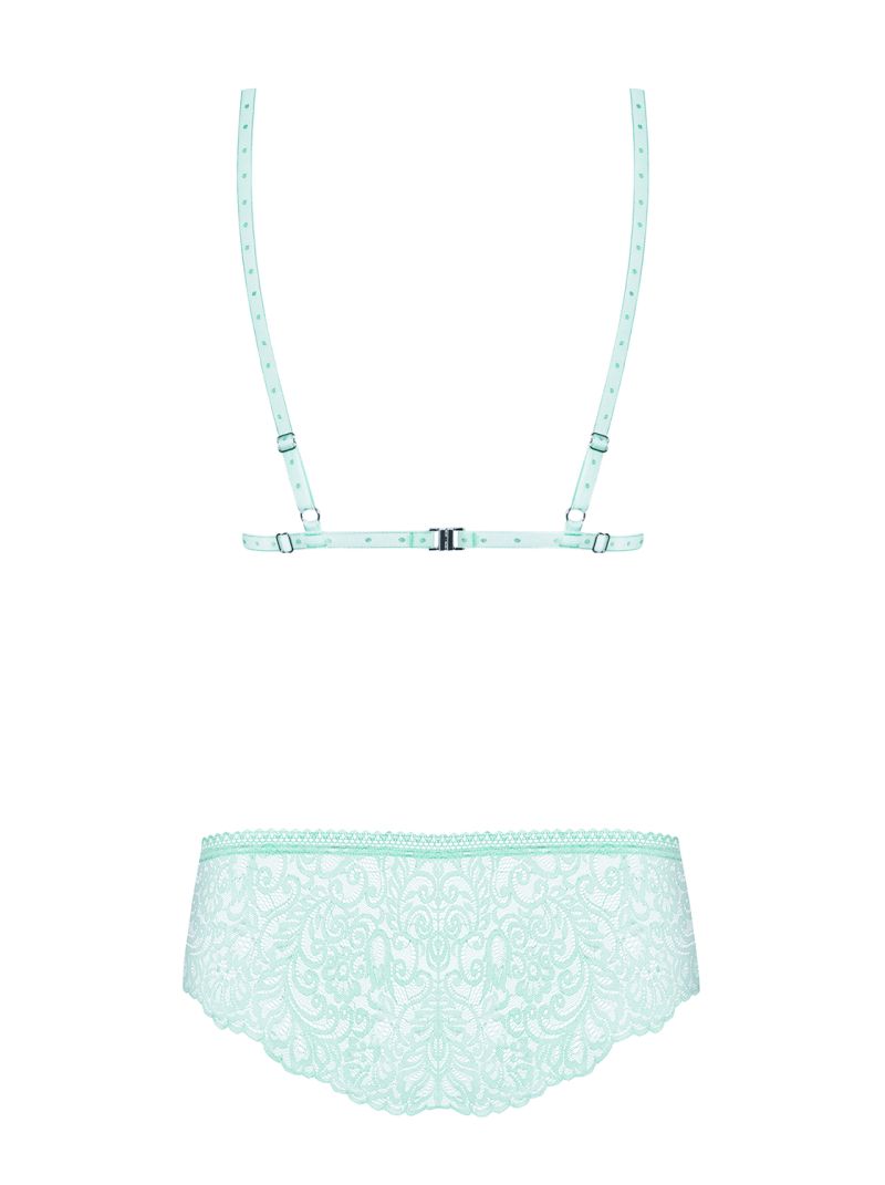 Delicanta Set mint