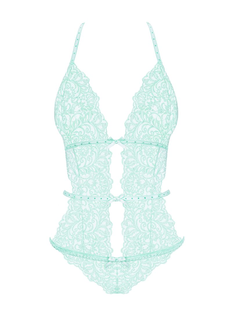 Delicanta Teddy mint Delicanta Teddy mint
