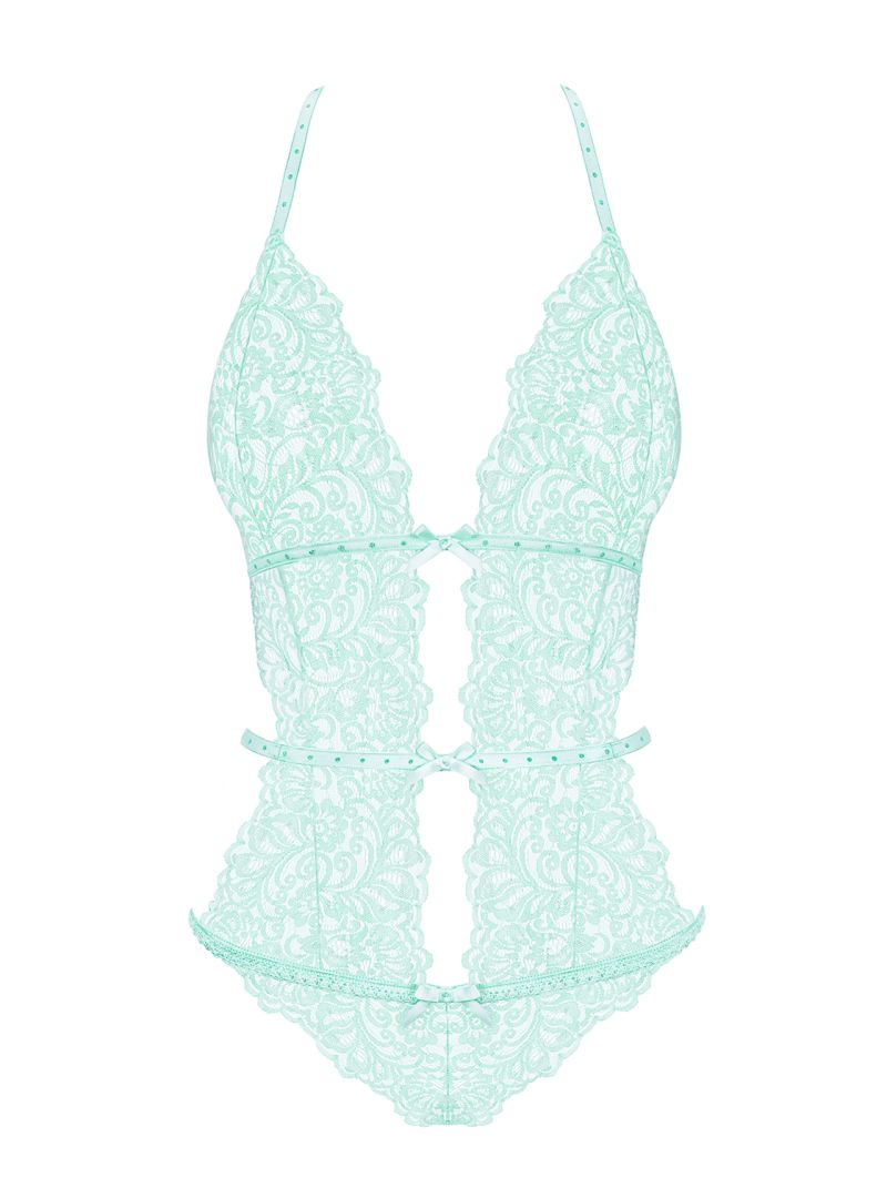 Delicanta Teddy mint