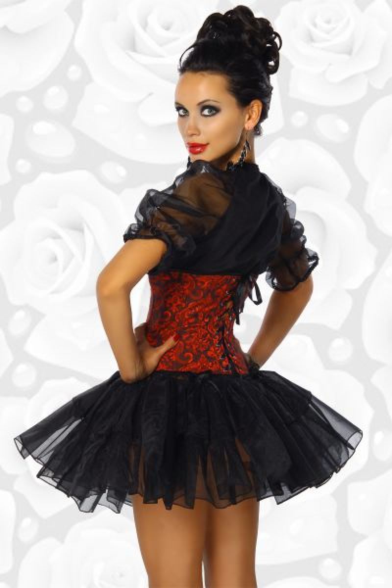 Dirndl-Bluse Dirndl-Bluse