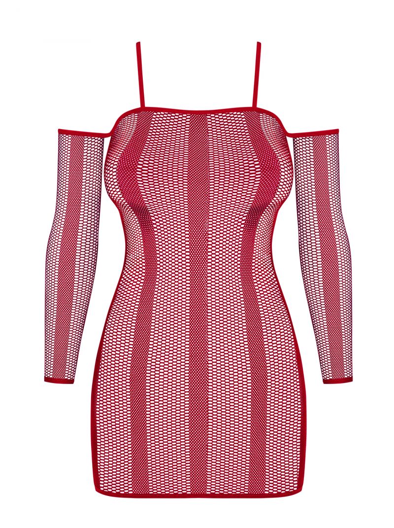 Dressie Kleid rubin Dressie Kleid rubin