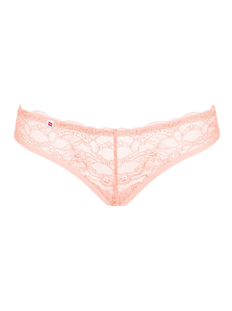 Frivolla Panties pink