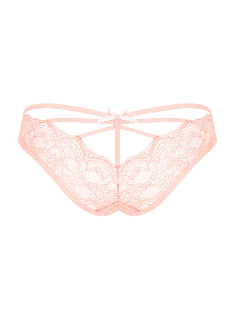 Frivolla Panties pink