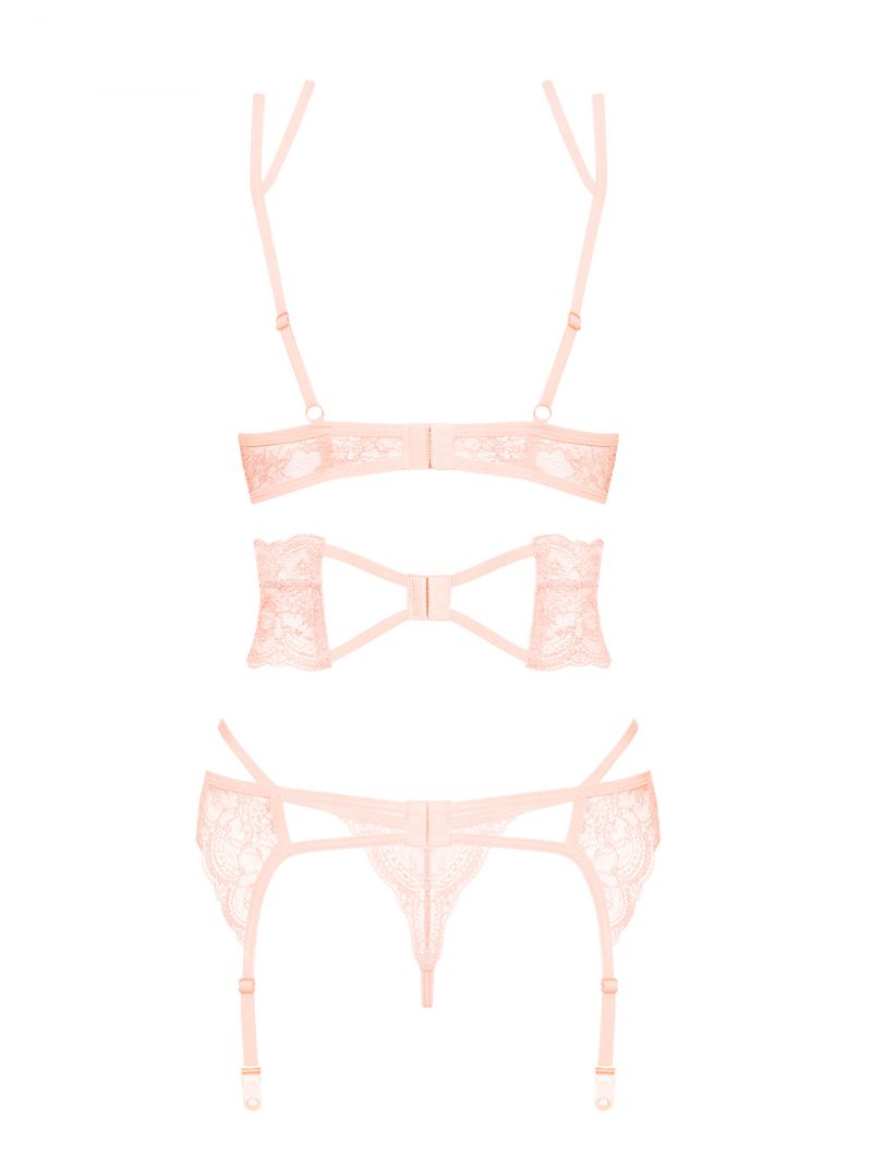 Frivolla Set pink Frivolla Set pink
