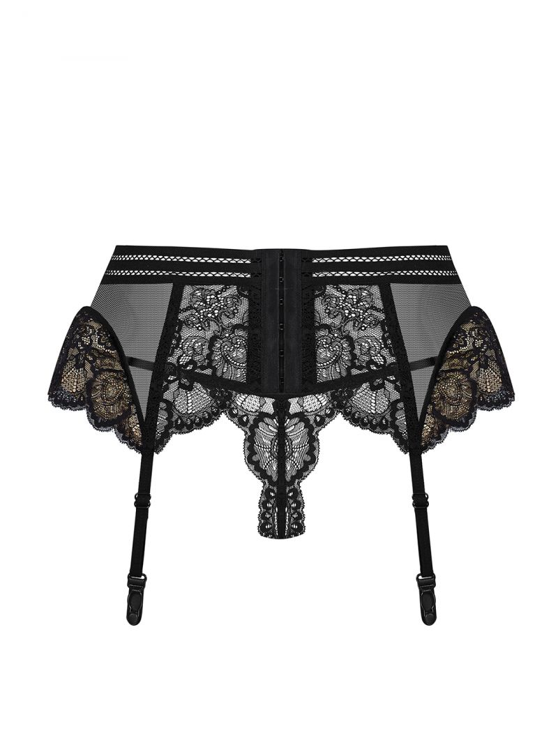 Garter Belt - schwarz - Collection Sandra Garter Belt - schwarz - Collection Sandra