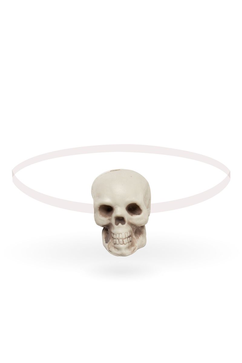 Haarschmuck weiss 1-14821-014 Haarschmuck weiss 1-14821-014