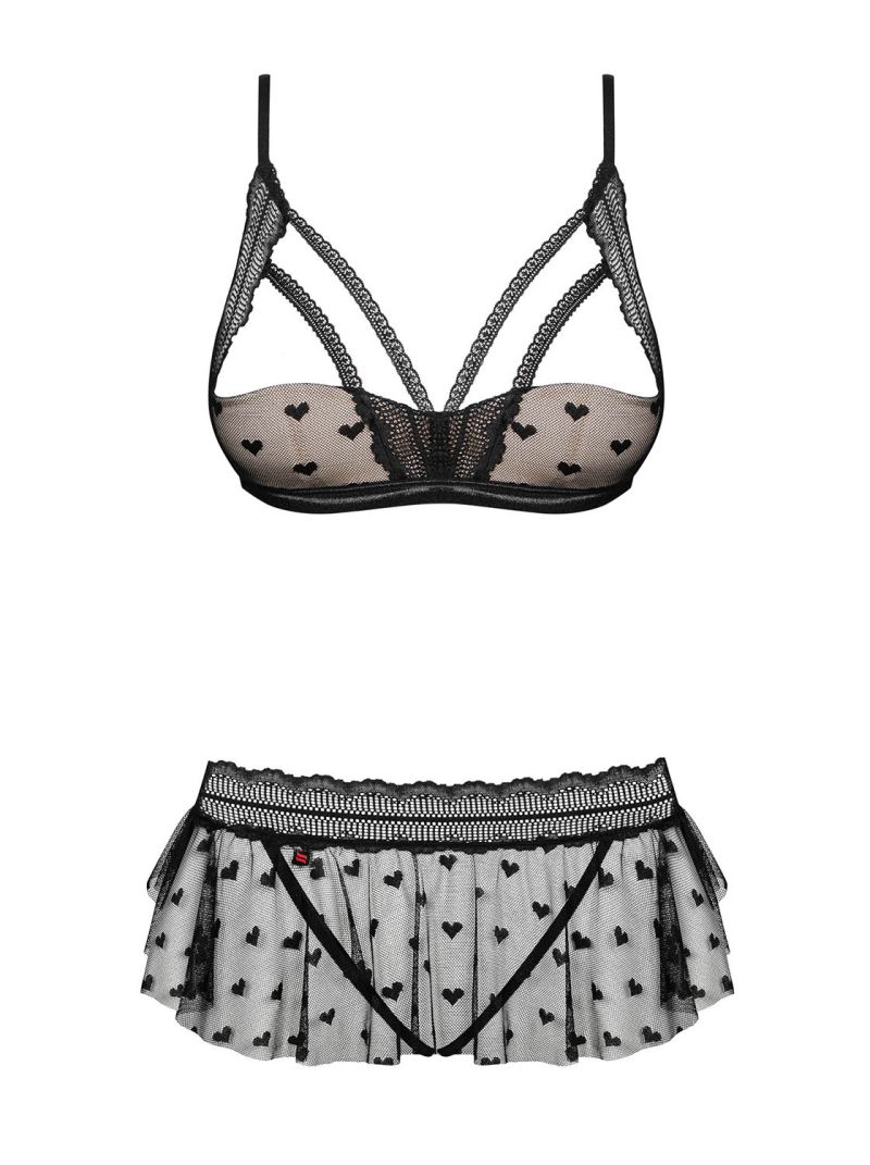 Heartia Set