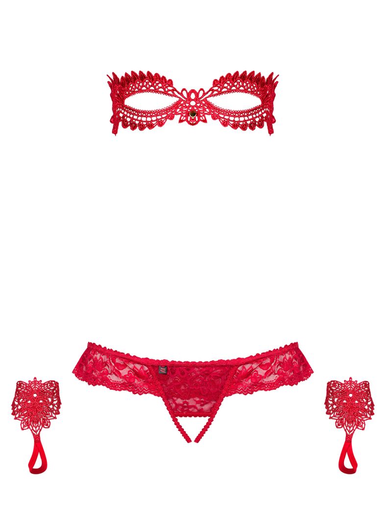 Hetea Set Hetea Set