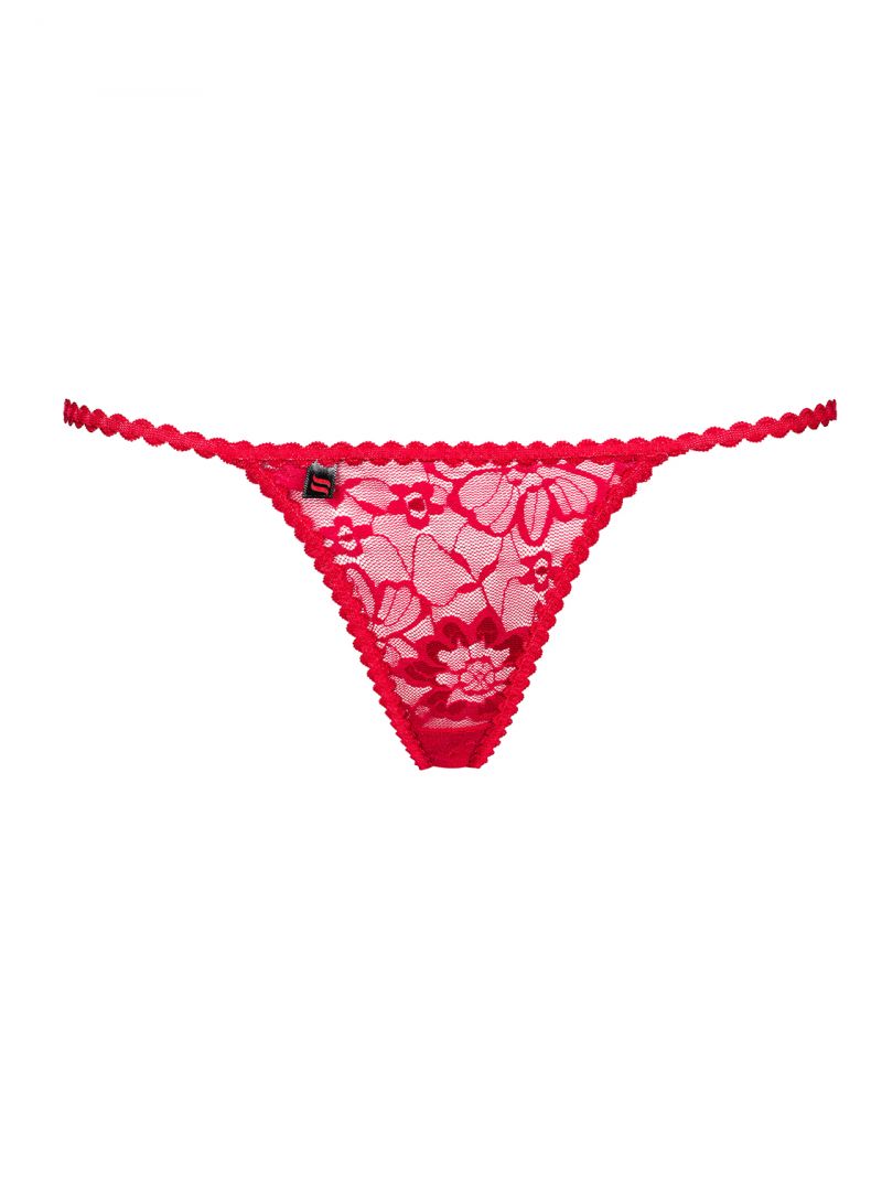 Hetea String