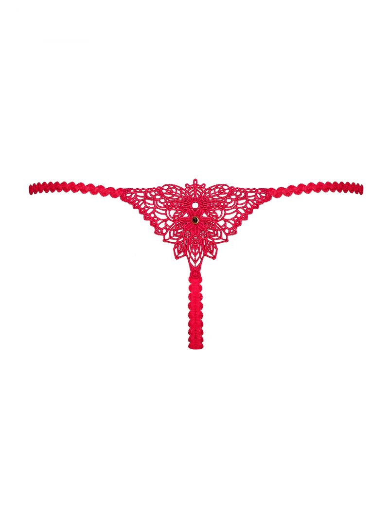Hetea String