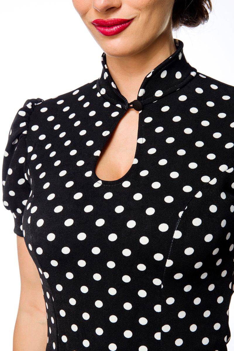 Jersey-Bluse Jersey-Bluse
