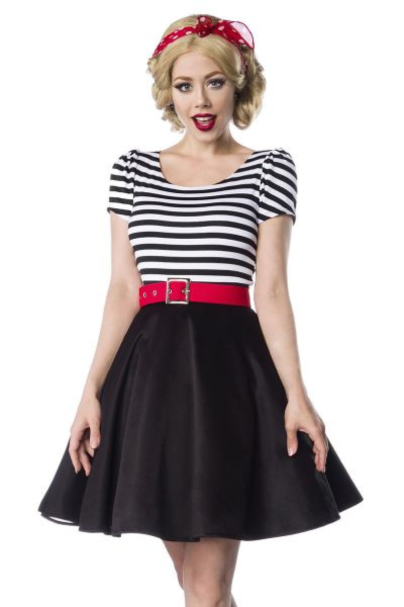 Jersey Kleid Jersey Kleid