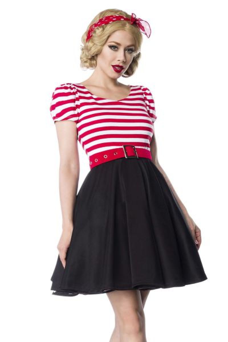 Jersey Kleid Jersey Kleid