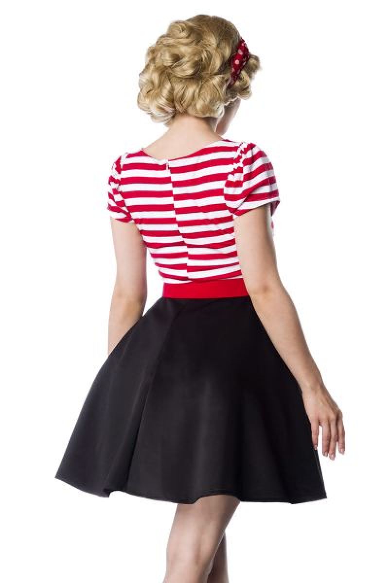 Jersey Kleid Jersey Kleid