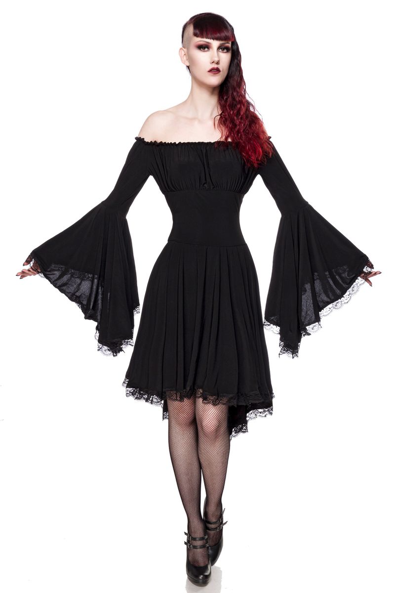 Jerseykleid Jerseykleid