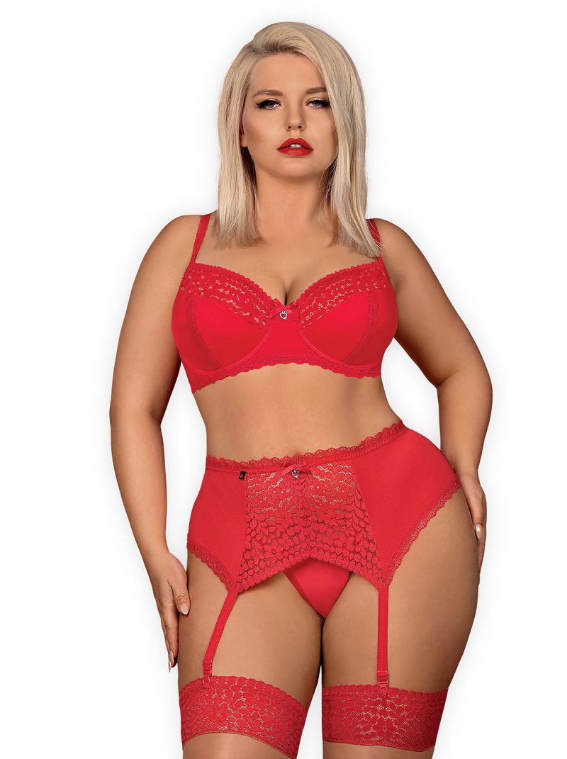 Jolierose Set Jolierose Set