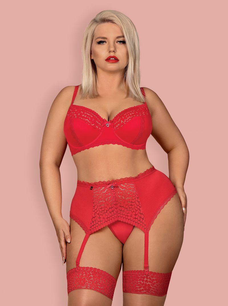 Jolierose Set Jolierose Set