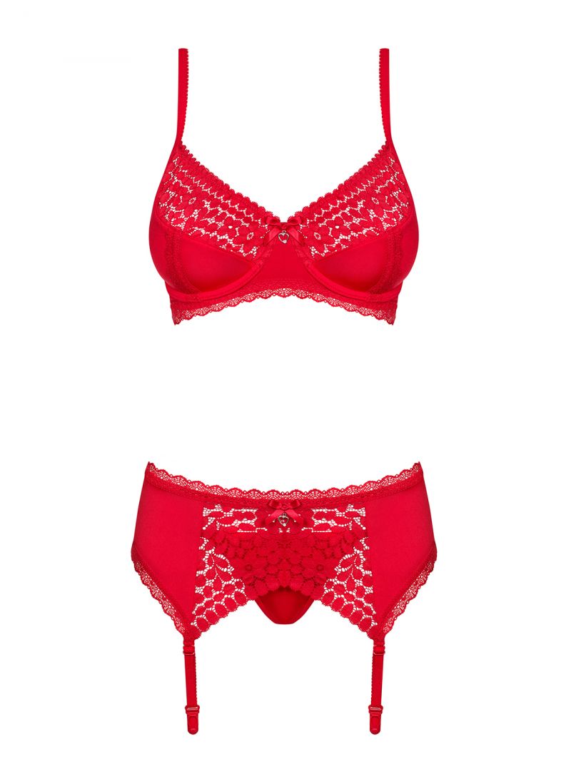 Jolierose Set Jolierose Set