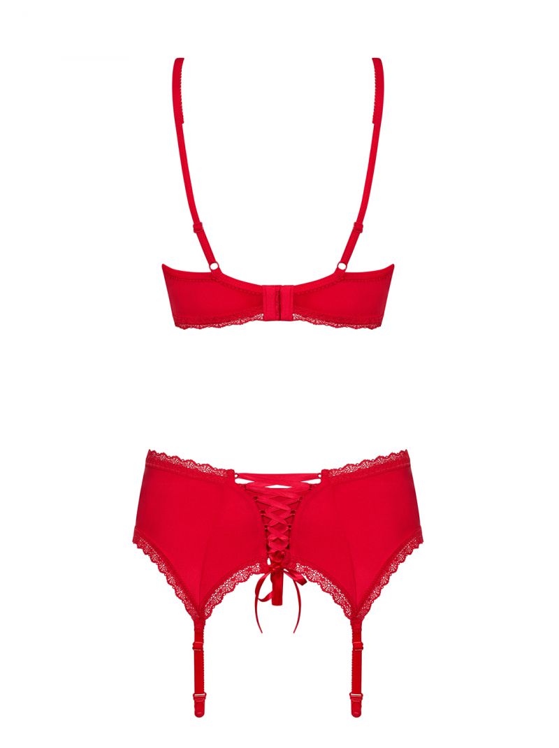 Jolierose Set Jolierose Set