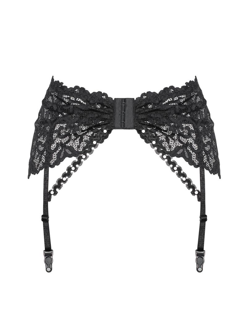 Joylace Garter Belt