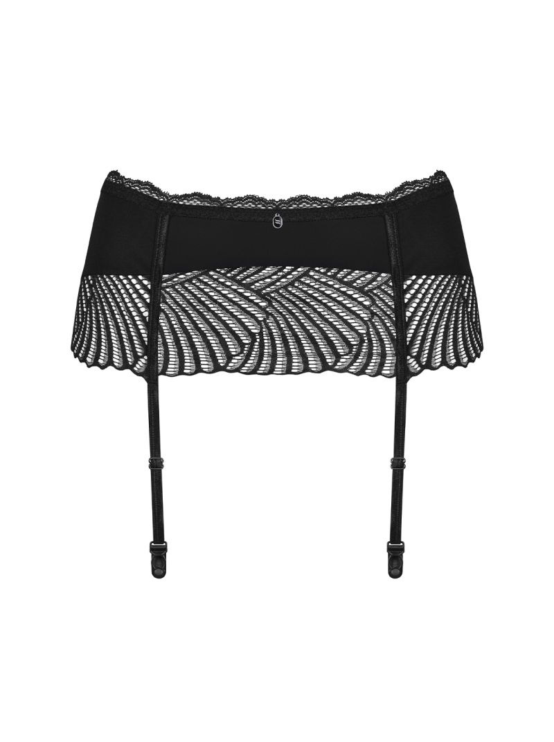 Klarita Garter Belt