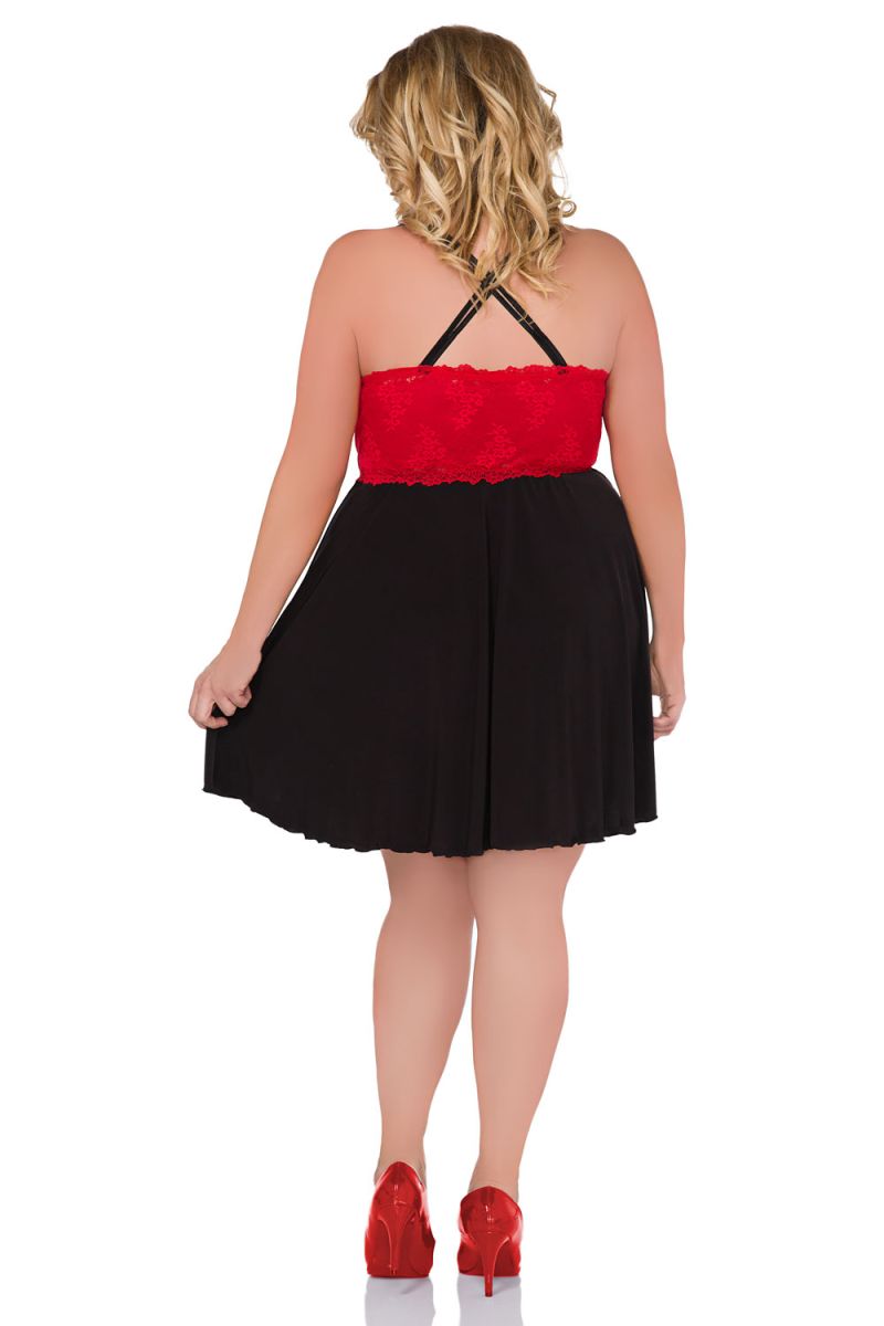 Kleid Z/5036 Kleid Z/5036