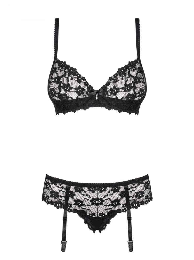 Letica Set Letica Set