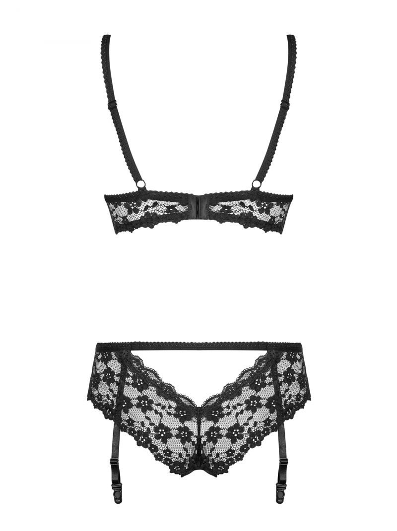 Letica Set Letica Set